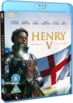 Image of Henry V
