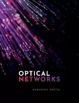 Image of Optical Networks by Debasish Datta