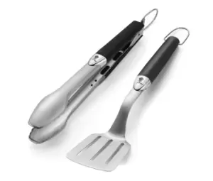 Image of Weber Premium Tool Set Compact - Pack of 2