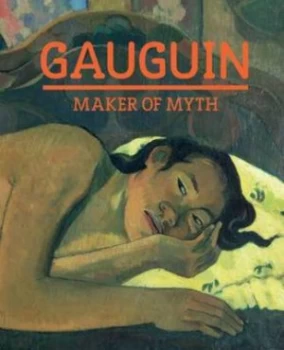 Image of Gauguin by Paul Gauguin and Belinda Thomson and Tate Modern Paperback