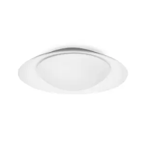 Image of Side LED White Ceiling Lamp 20W
