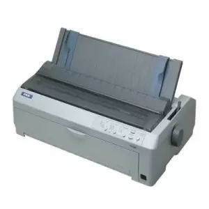 Image of Epson FX-2190N Dot Matrix Printer