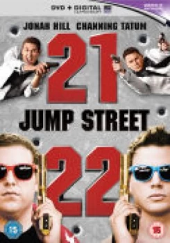 Image of 21 Jump Street / 22 Jump Street