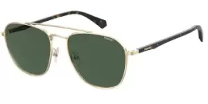 Image of Polaroid Sunglasses PLD 2106/G/S J5G/UC