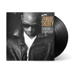 Image of Trombone Shorty - Parking Lot Symphony Vinyl