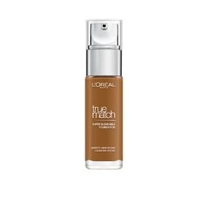 Image of LOreal Paris True Match Foundation 9.N Truffle 30ml