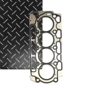 Image of RIDEX Head Gasket Thickness: 1,4mm 318G0378 Cylinder Head Gaskets,Engine Gasket FORD,PEUGEOT,TOYOTA,Fiesta Mk6 Schragheck (JA8, JR8)