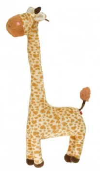 Image of Zoon Jumbo Giraffe Dog Toy
