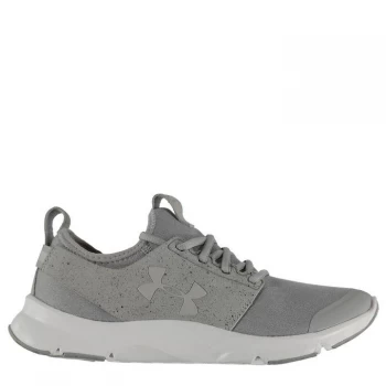 Image of Urban Armor Gear Drift Mens Trainers - Grey