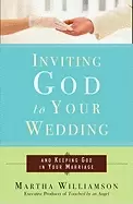 Image of inviting god to your wedding and keeping god in your marriage