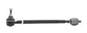 Image of RIDEX Tie Rod 284R0140 Steering Rod,Rod Assembly RENAULT,SUPER 5 (B/C40_),RAPID Kasten (F40_, G40_),EXPRESS Pick-up,SUPER 5 Kasten (S40_)