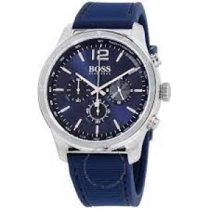 Image of Hugo Boss Professional 1513526 Men Strap Watch