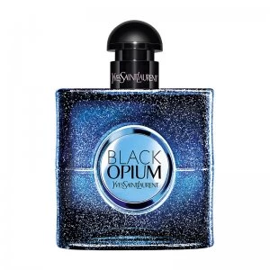 Image of Yves Saint Laurent Black Opium Intense Eau de Parfum For Her 50ml