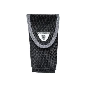 Image of Victorinox Black Fabric Pouch 4-6 Layer