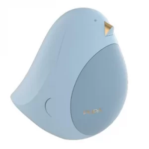 Image of PUPA TR BIRD 4 AZZURRO 004