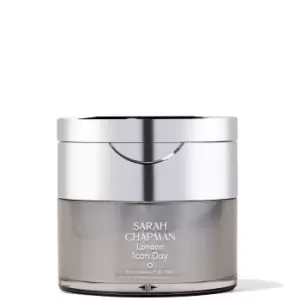 Image of Sarah Chapman Skinesis Icon Day Smartsome A3 X503 Cream 30ml