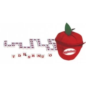 Image of Appletters Game