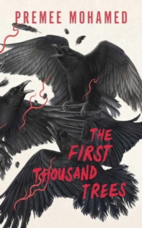 Image of The First Thousand Trees Paperback / softback