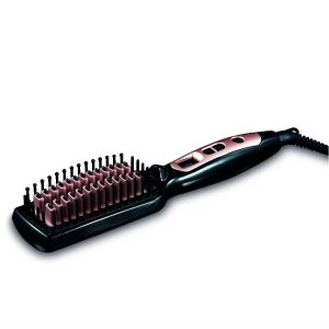 Image of Carmen Digital Hair Straightening Brush