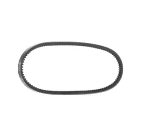 Image of RIDEX V Belt VW,AUDI,RENAULT 10C0004 052903137,052903137A,GCB10700 Fenner Belt GFB376,UAM1058,5750F5,5750SP,75491758,75491768,96027231,9933150706