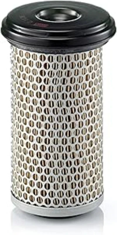 Image of MANN-FILTER C 1176 Air filter 227 110, 137 Filter Insert Air Filter (8)