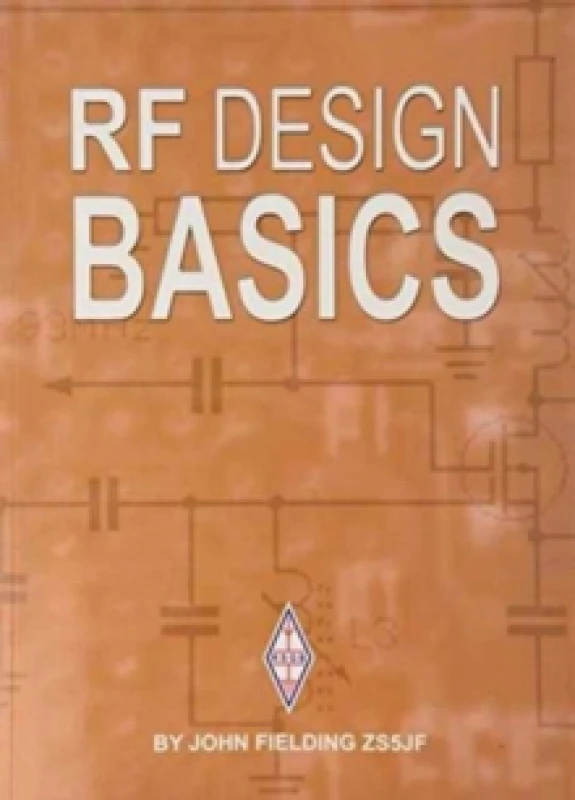 Image of RF Design Basics Paperback / softback