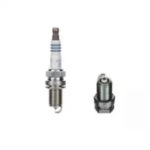 Image of 1x NGK Platinum Spark Plug BKR6EVXA-13 BKR6EVXA13 (2563)