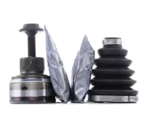 Image of LOBRO CV Joint 306276 Axle Joint,Joint Kit, drive shaft AUDI,PORSCHE,A4 Avant (8K5, B8),Q5 (8RB),A4 Limousine (8K2, B8),A5 Sportback (8TA)