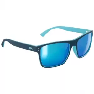 Image of Trespass Zest Sunglasses (One Size) (Aqua)