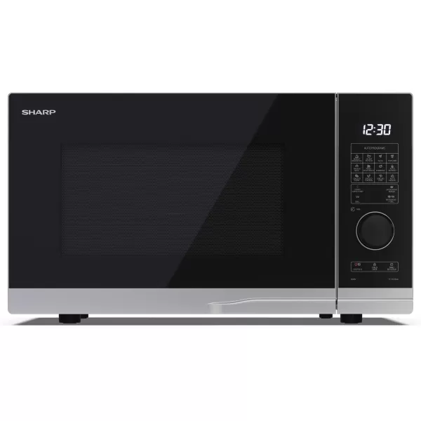 Image of Sharp YCPG254AUS Microwave Oven with Grill