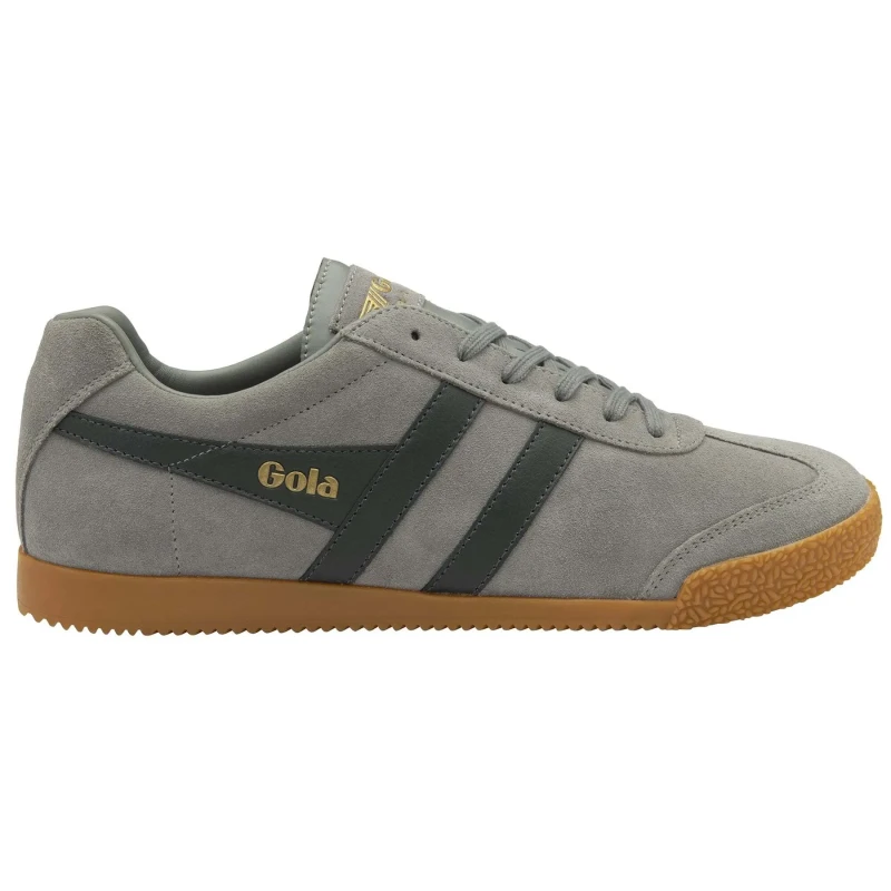 Image of Gola Trainers Gola Harrier Gris Male 40