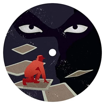 Image of Matthias Reiling - The Stone Tape Vinyl