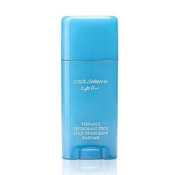 Image of Dolce & Gabbana Light Blue Pour Homme Deodorant Stick 75ml