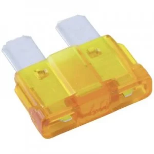 Image of Standard blade type fuse 40 A Orange ESKA 340135 5