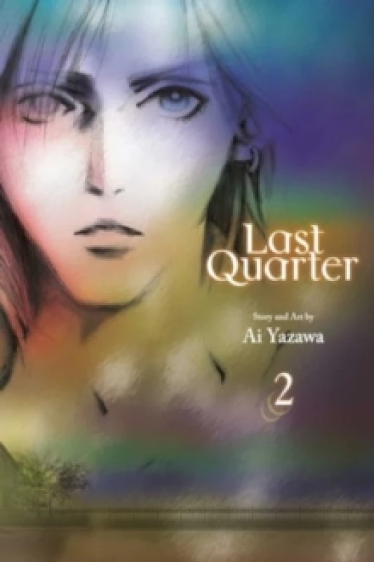 Image of Last Quarter, Vol. 2 Paperback / softback