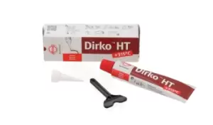 Image of Sealing Substance Dirko Ht 70ml Tube 705.708 by Elring