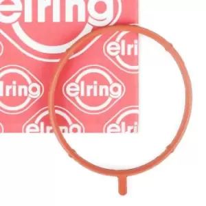 Image of ELRING Gasket, intake manifold housing BMW 359.360 11611437383