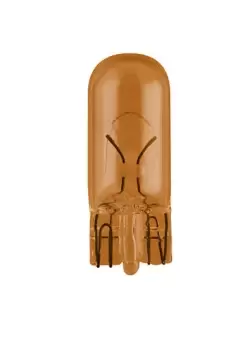 Image of PHILIPS Light Bulbs 12396NACP Bulb, indicator VW,AUDI,MERCEDES-BENZ,Golf IV Schragheck (1J1),POLO (9N_),PASSAT Variant (3B6)