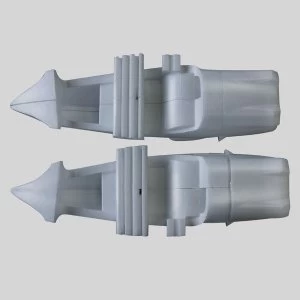 Image of Dynam Martin B26 Marauder Nacelles