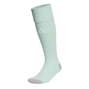 Image of adidas Milano 23 Sock 41 - Green