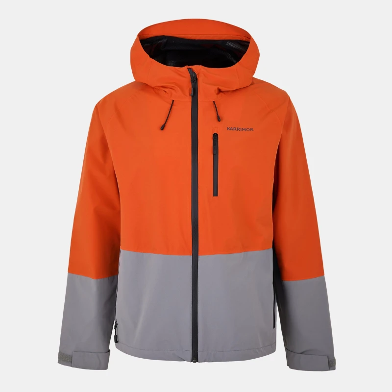 Image of Karrimor Argon Jkt - Orange Orange S