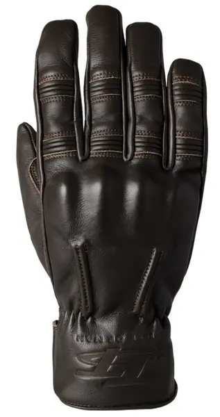 Image of RST Iom TT Hillberry 2 Ce Mens Glove Brown 11