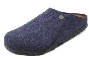 Image of Birkenstock Slippers blue