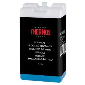 Image of Thermos Ice Packs - 2 x 400g