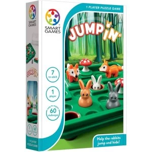 Image of Jump In Puzzle Smart Games