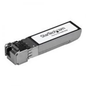 Image of StarTech.com Cisco SFP-10G-BX-U-20 Upstream SFP+ Module