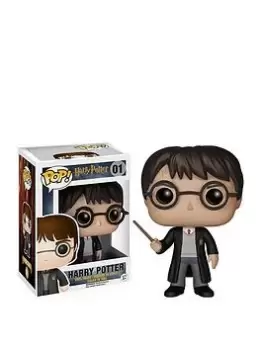 Image of Pop! Pop Movies: Harry Potter - Harry Potter