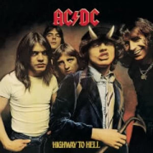 Image of AC/DC - Highway To Hell - Vinyl