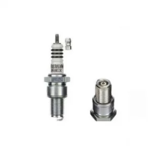 Image of 1x NGK Iridium IX Spark Plug BR8EIX (5044)