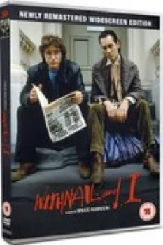 Image of Withnail and I (Vanilla)